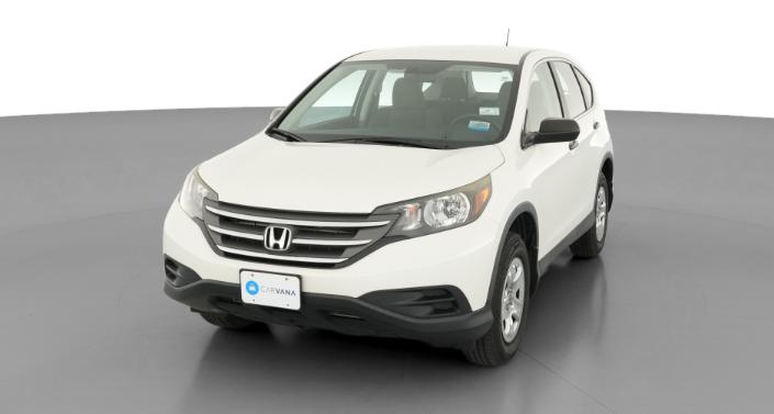 Thumbnail: 2013 Honda CR-V - 1
