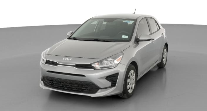 Thumbnail: 2022 Kia Rio - 1