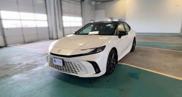 Thumbnail: 2025 Toyota Camry - 1