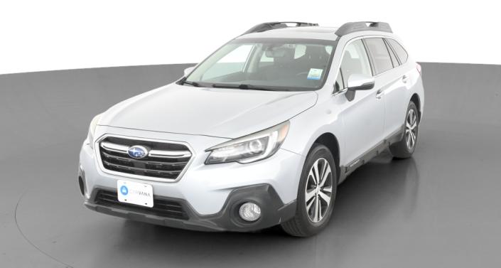 Thumbnail: 2019 Subaru Outback - 1