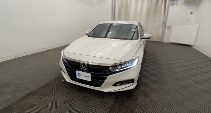 Thumbnail: 2020 Honda Accord - 1