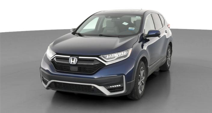 Thumbnail: 2020 Honda CR-V - 1
