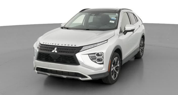 2022 Mitsubishi Eclipse Cross SE -
                  Concord, NC