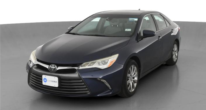 Thumbnail: 2016 Toyota Camry - 1