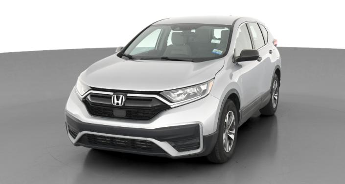 Thumbnail: 2021 Honda CR-V - 1
