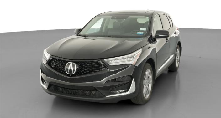 Thumbnail: 2020 Acura RDX - 1