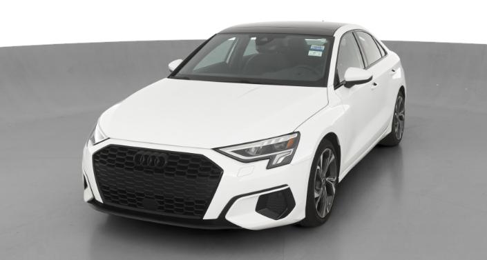 Thumbnail: 2023 Audi A3 - 1