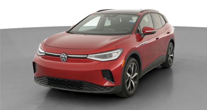 Thumbnail: 2023 Volkswagen ID.4 - 1