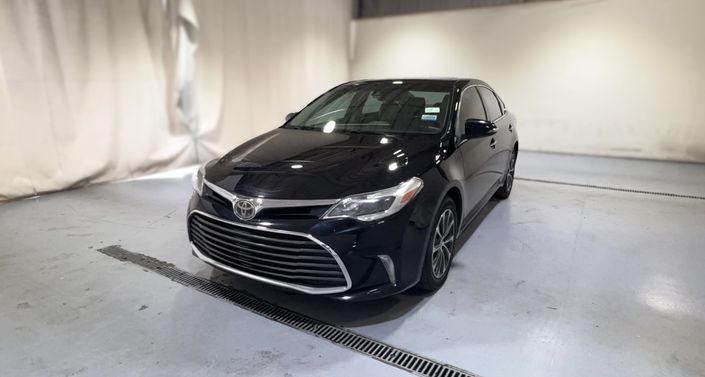 Thumbnail: 2018 Toyota Avalon - 1