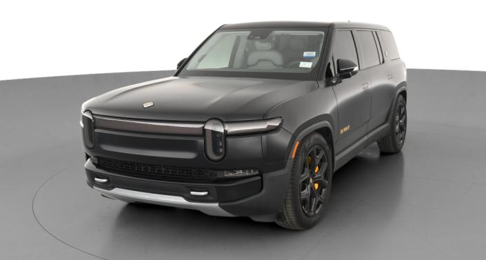 Thumbnail: 2023 Rivian R1S - 1
