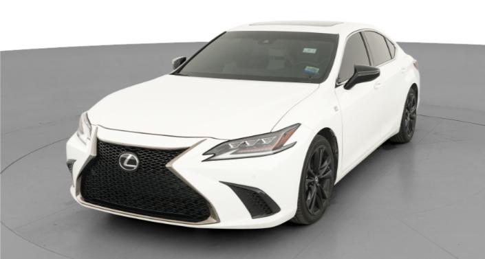 Thumbnail: 2021 Lexus ES - 1