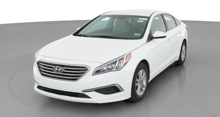 Thumbnail: 2017 Hyundai Sonata - 1