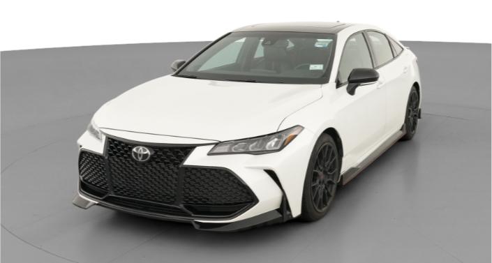 Thumbnail: 2021 Toyota Avalon - 1