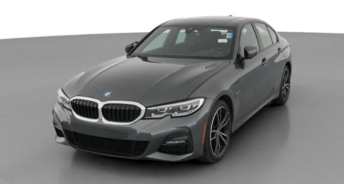 Thumbnail: 2022 BMW 3 Series - 1