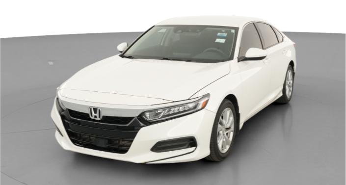 Thumbnail: 2018 Honda Accord - 1