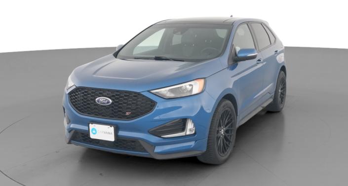 Thumbnail: 2019 Ford Edge - 1