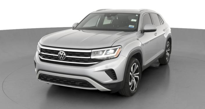 Thumbnail: 2023 Volkswagen Atlas - 1