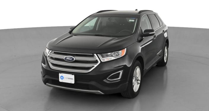 Thumbnail: 2015 Ford Edge - 1