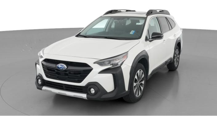 Thumbnail: 2024 Subaru Outback - 1