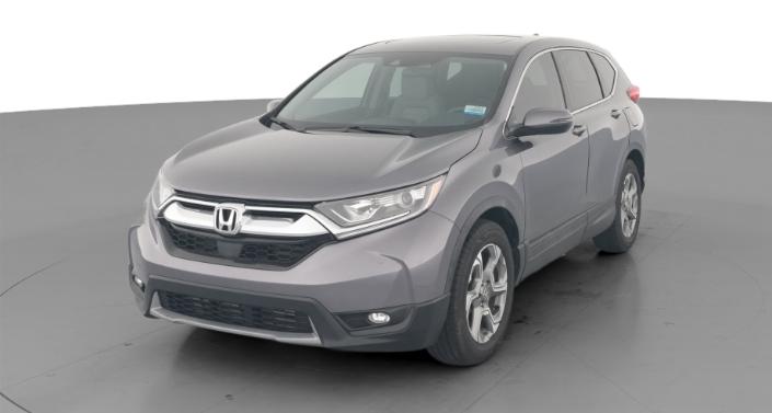 Thumbnail: 2018 Honda CR-V - 1