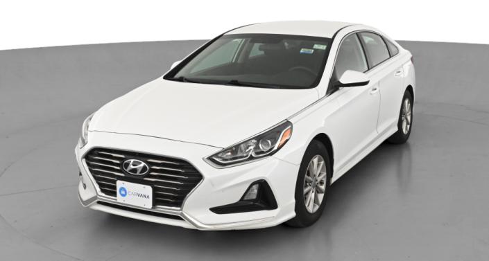 Thumbnail: 2018 Hyundai Sonata - 1