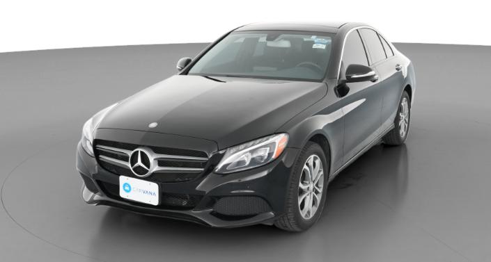 Thumbnail: 2015 Mercedes-Benz C-Class - 1