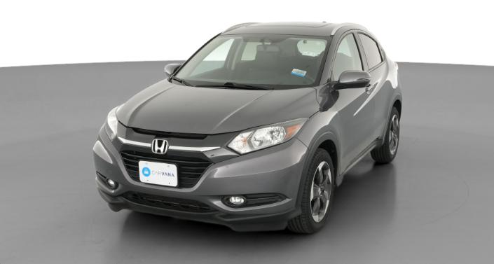 Thumbnail: 2018 Honda HR-V - 1