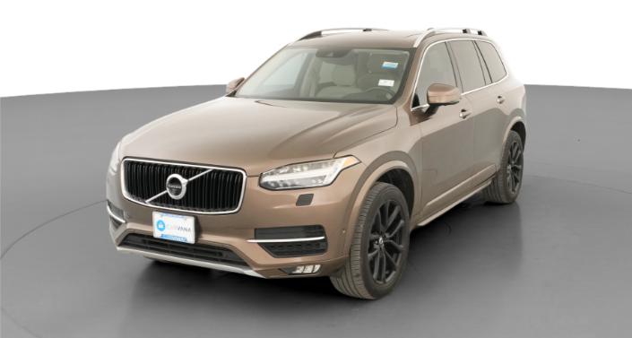 Thumbnail: 2017 Volvo XC90 - 1
