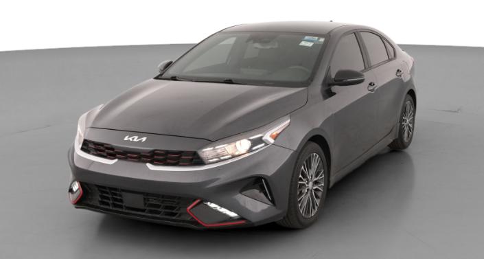 Thumbnail: 2023 Kia Forte - 1