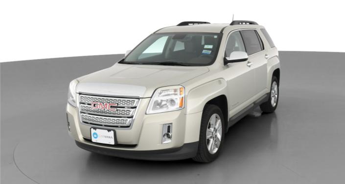 Thumbnail: 2014 GMC Terrain - 1