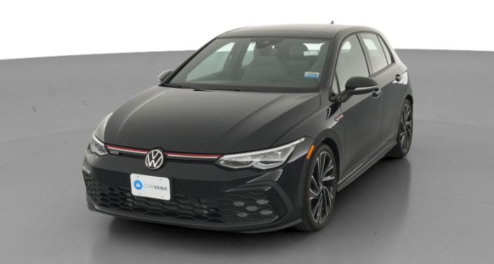 Thumbnail: 2022 Volkswagen Golf - 1