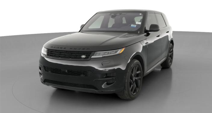 Thumbnail: 2023 Land Rover Range Rover Sport - 1
