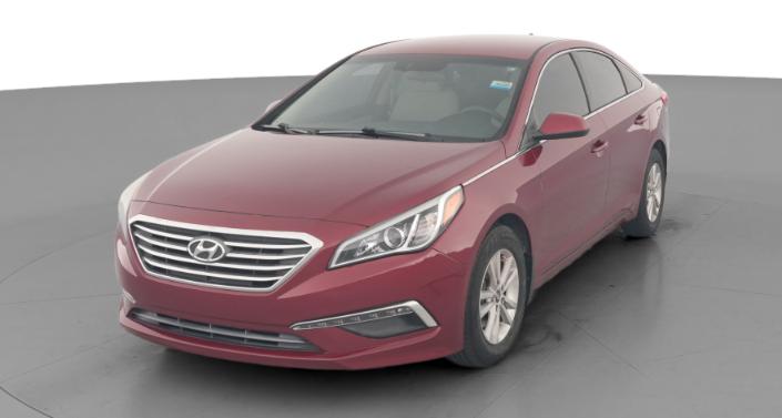 Thumbnail: 2015 Hyundai Sonata - 1