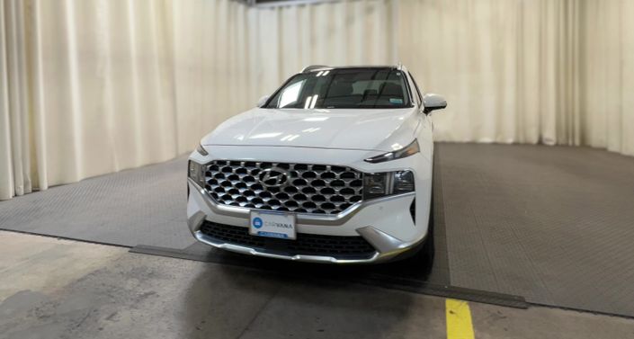 Thumbnail: 2023 Hyundai Santa Fe - 1