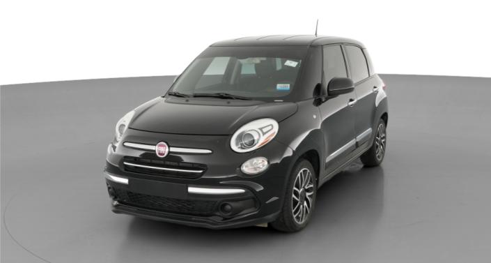 Thumbnail: 2019 Fiat 500L - 1
