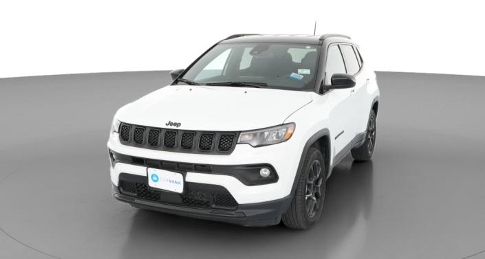 Thumbnail: 2024 Jeep Compass - 1