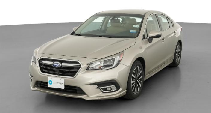 Thumbnail: 2018 Subaru Legacy - 1