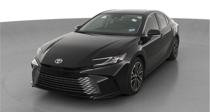 Thumbnail: 2025 Toyota Camry - 1