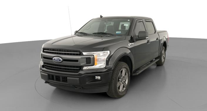 Thumbnail: 2019 Ford Econoline - 1