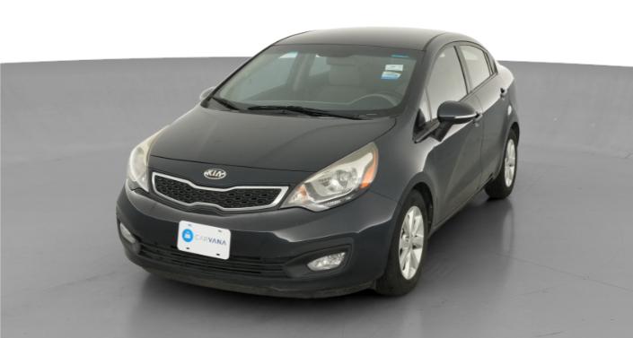 Thumbnail: 2015 Kia Rio - 1