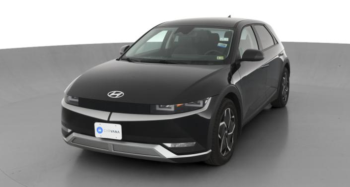 Thumbnail: 2023 Hyundai Ioniq 5 - 1