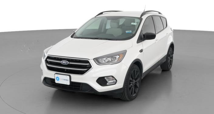 Thumbnail: 2018 Ford Escape - 1