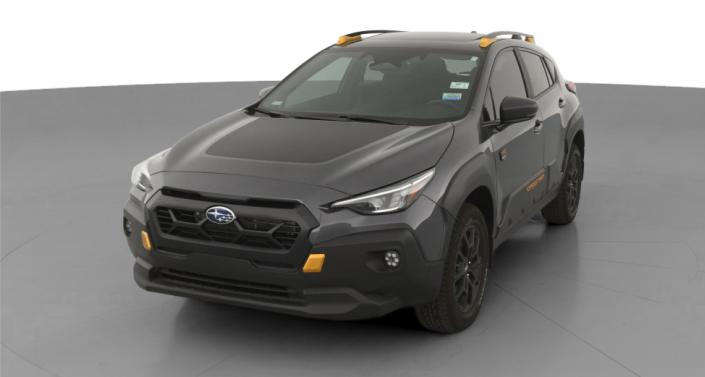 Thumbnail: 2024 Subaru Crosstrek - 1
