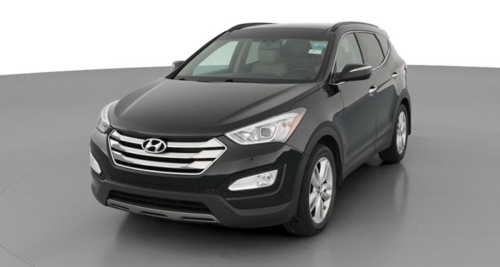 Thumbnail: 2015 Hyundai Santa Fe - 1
