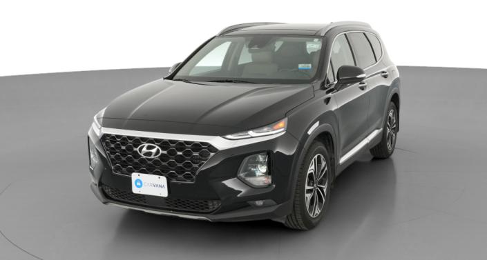 Thumbnail: 2020 Hyundai Santa Fe - 1