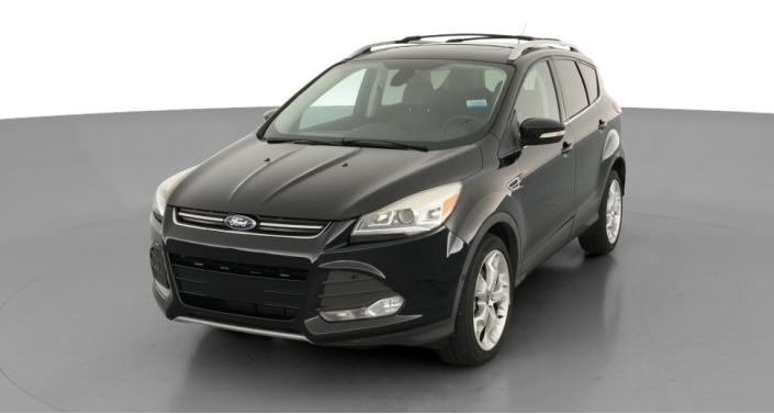 Thumbnail: 2016 Ford Escape - 1
