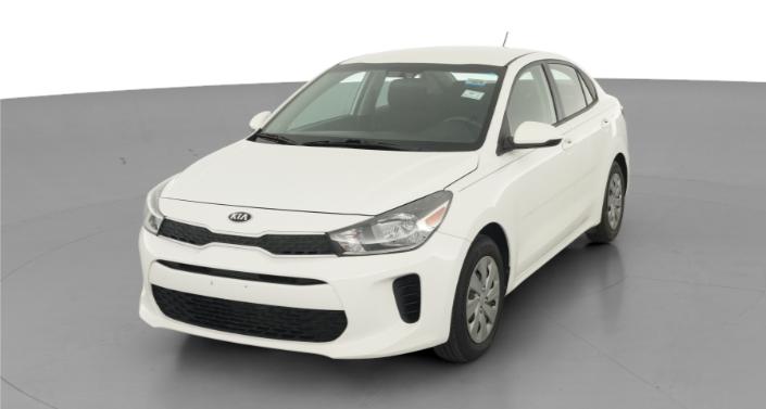 Thumbnail: 2019 Kia Rio - 1
