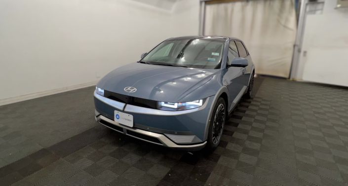Thumbnail: 2022 Hyundai Ioniq 5 - 1