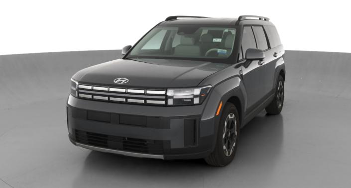 Thumbnail: 2025 Hyundai Santa Fe - 1