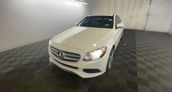 Thumbnail: 2017 Mercedes-Benz C-Class - 1